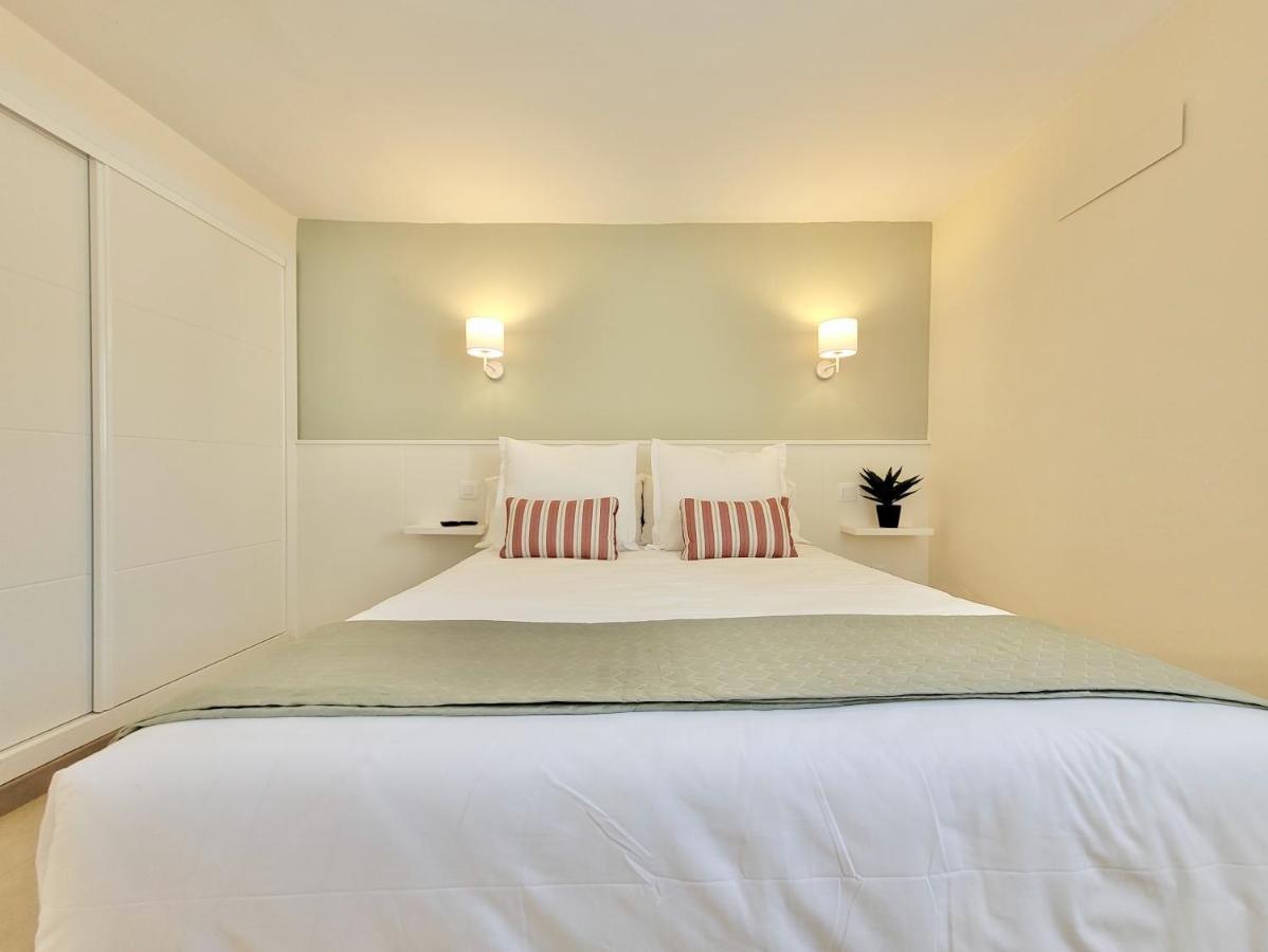 Club Apartments By Grupo Compostelana 7 Puerto de la Cruz  Esterno foto