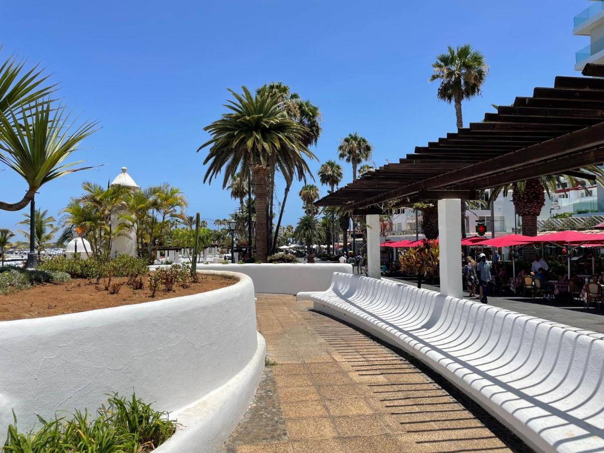 Club Apartments By Grupo Compostelana 7 Puerto de la Cruz  Esterno foto
